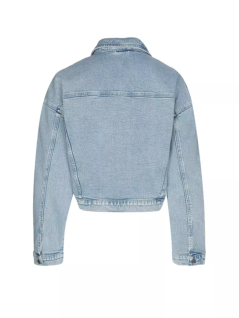DAWN DENIM | Chaqueta vaquera | 