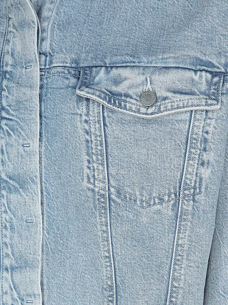 DAWN DENIM | Chaqueta vaquera | 