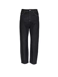 DAWN DENIM | Jeans Balloon Fit | Azul oscuro