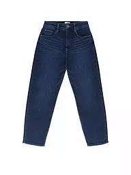 DAWN DENIM | Jeans Balloon Fit | Azul oscuro