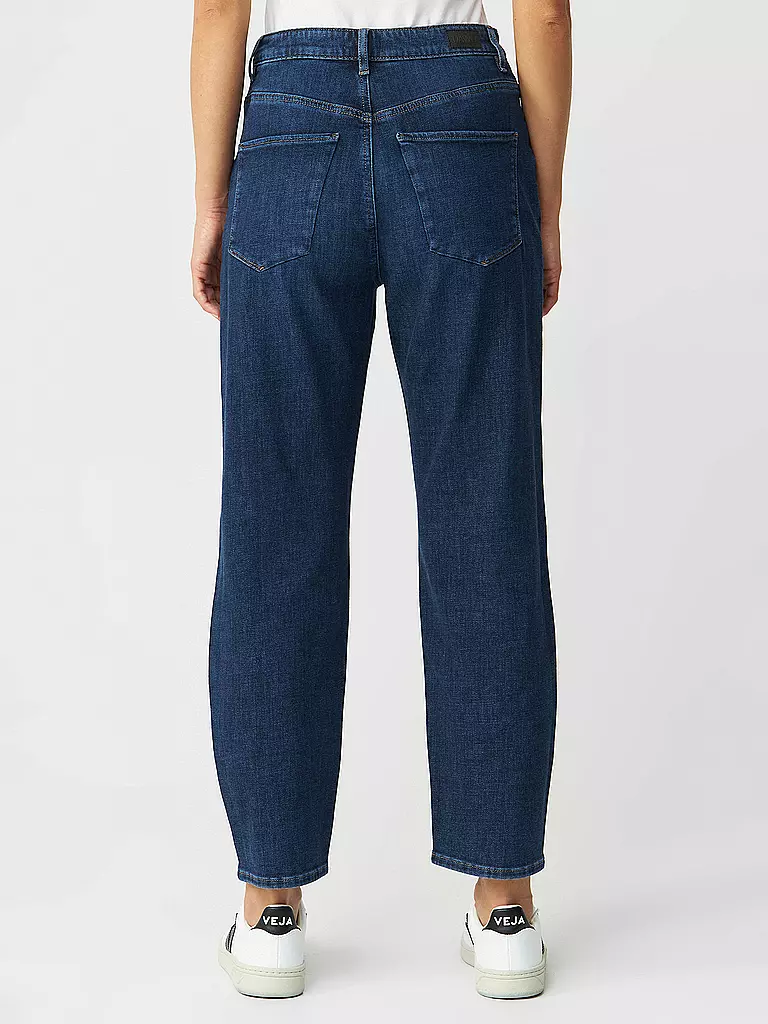 DAWN DENIM | Jeans Balloon Fit | 