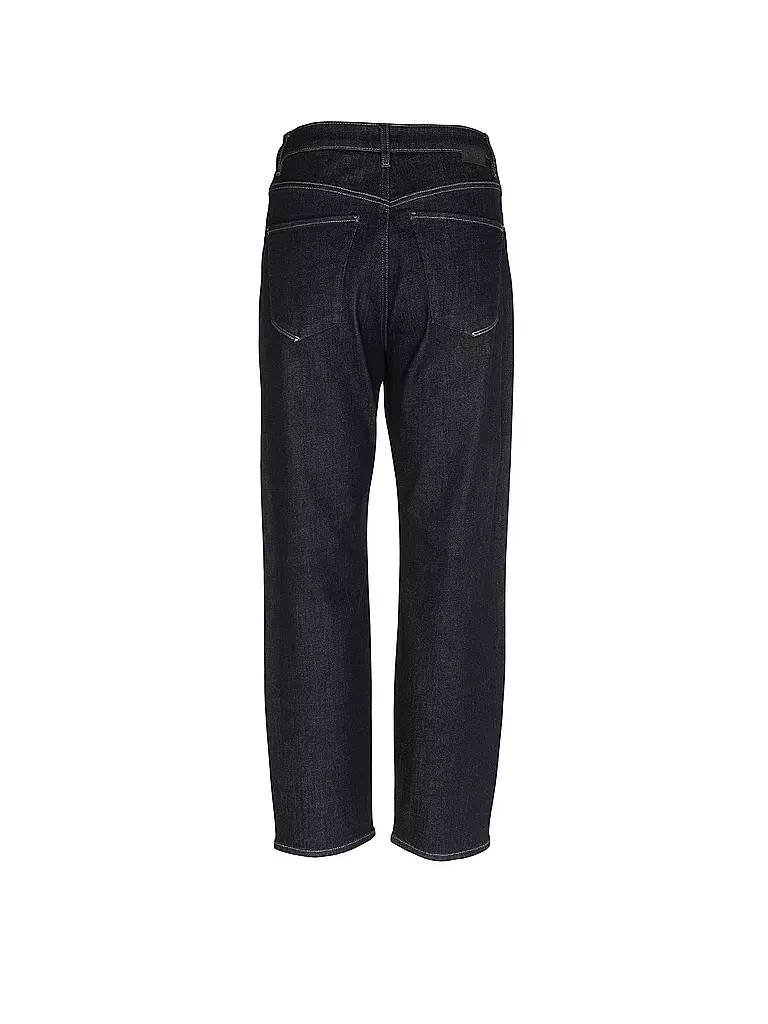 DAWN DENIM | Jeans Balloon Fit | 