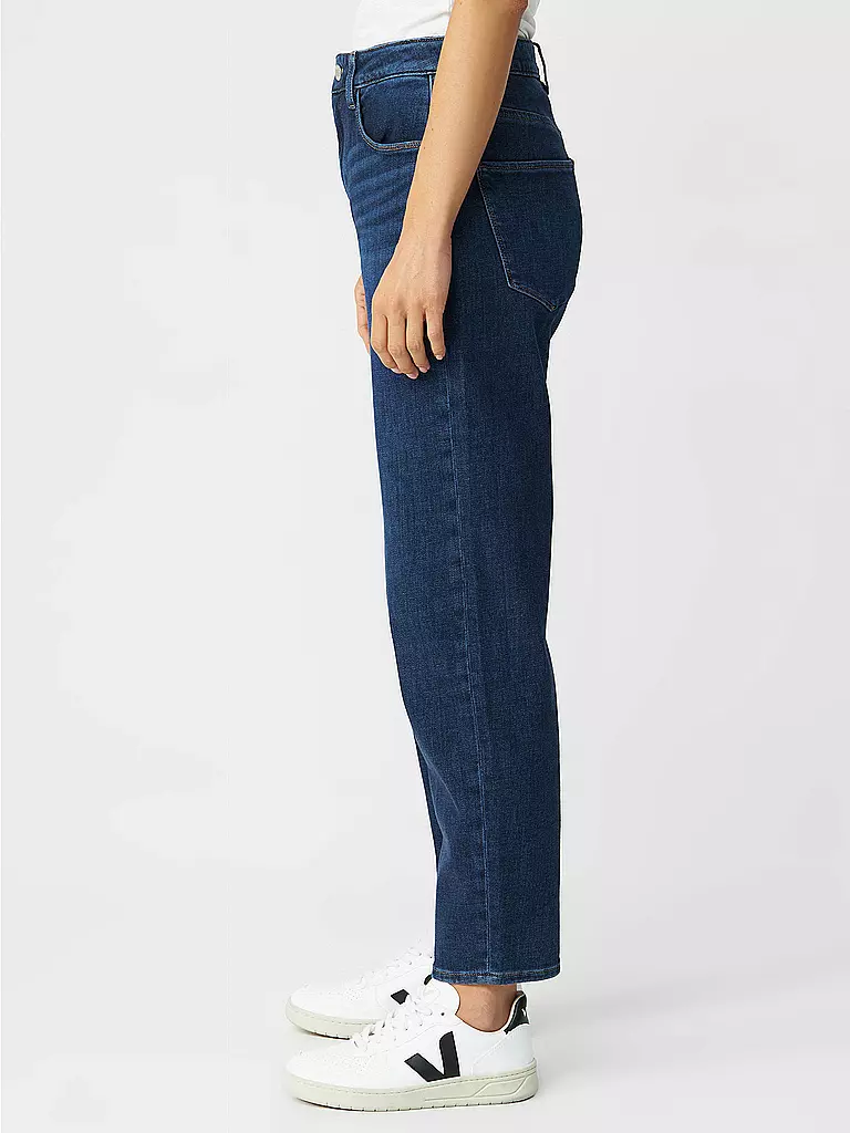 DAWN DENIM | Jeans Balloon Fit | 