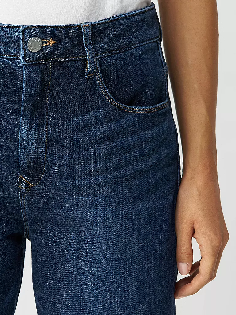DAWN DENIM | Jeans Balloon Fit | 