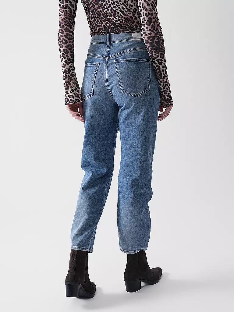 DAWN DENIM | Jeans Balloon Fit | 