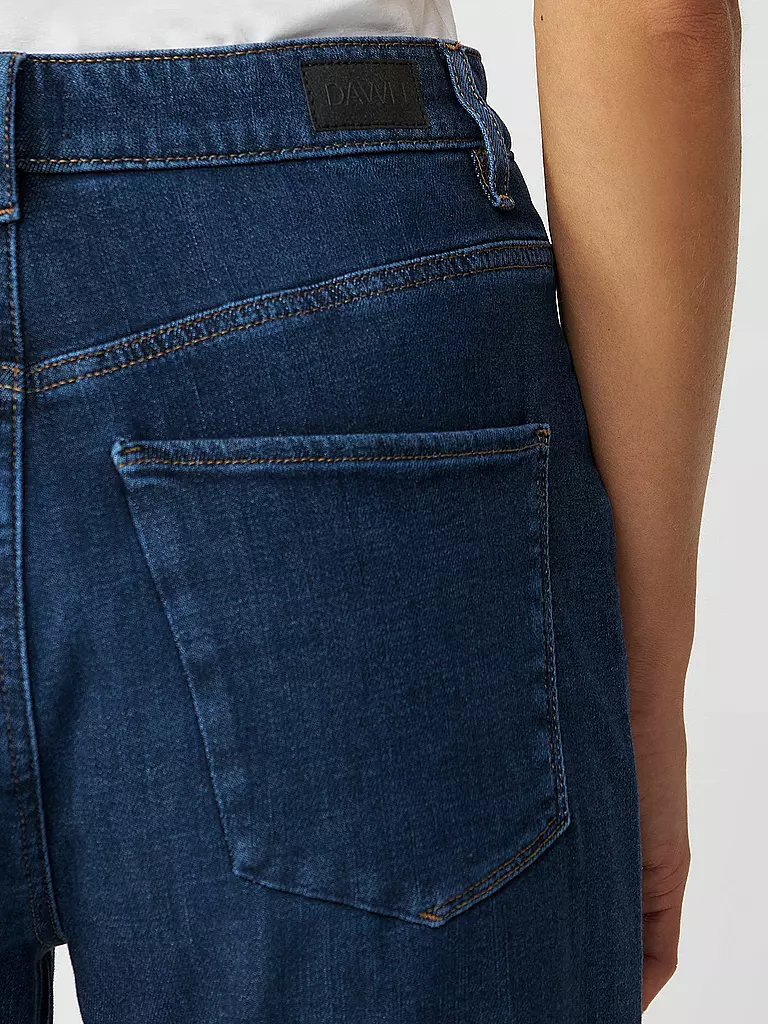 DAWN DENIM | Jeans Balloon Fit | 