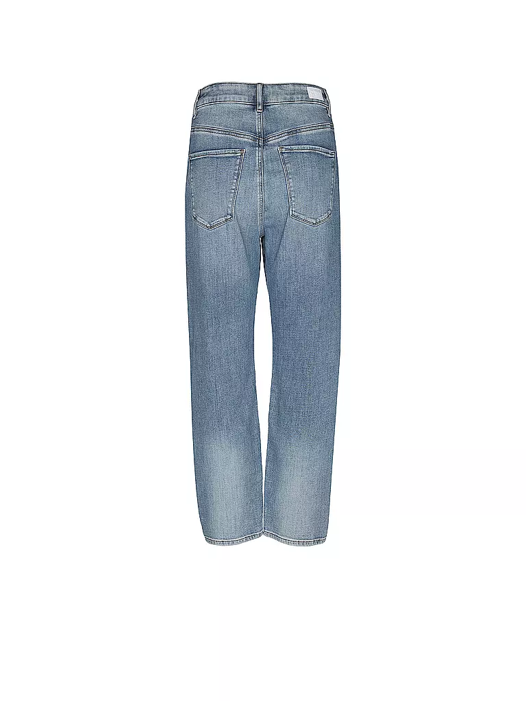 DAWN DENIM | Jeans Balloon Fit | 