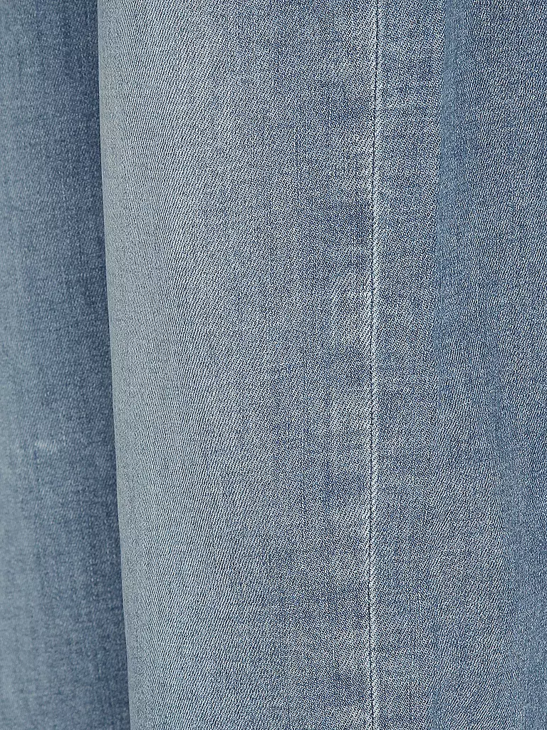 DAWN DENIM | Jeans Balloon Fit | 