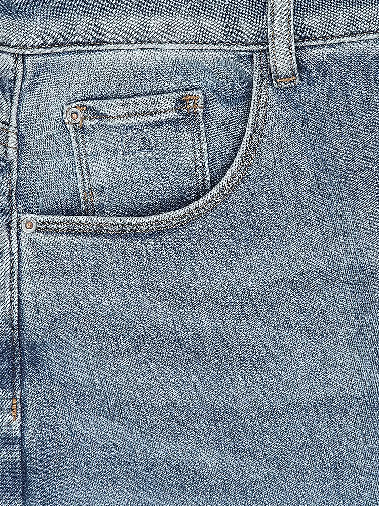DAWN DENIM | Jeans Balloon Fit | 