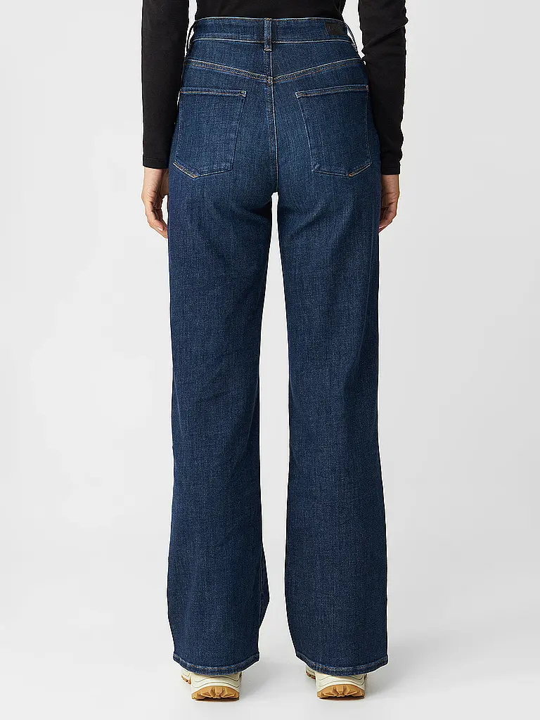 DAWN DENIM | Jeans de corte acampanado DEW CLASSIC | 