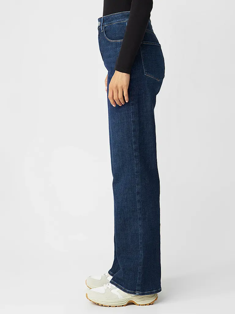 DAWN DENIM | Jeans de corte acampanado DEW CLASSIC | 