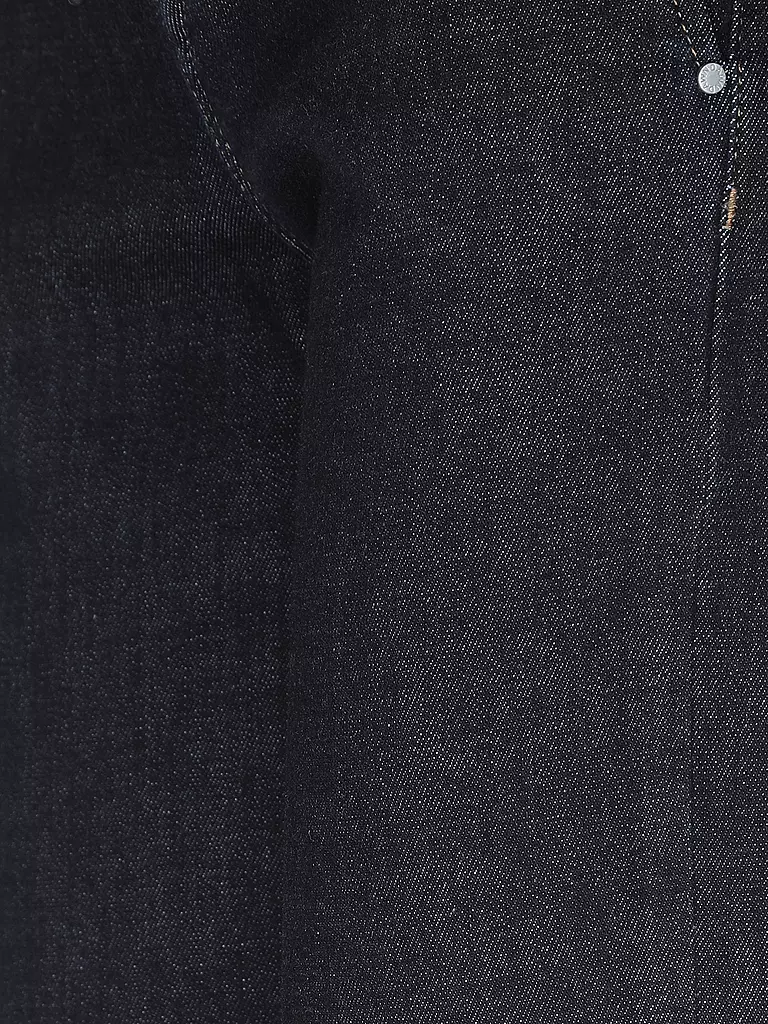 DAWN DENIM | Jeans de corte acampanado | 
