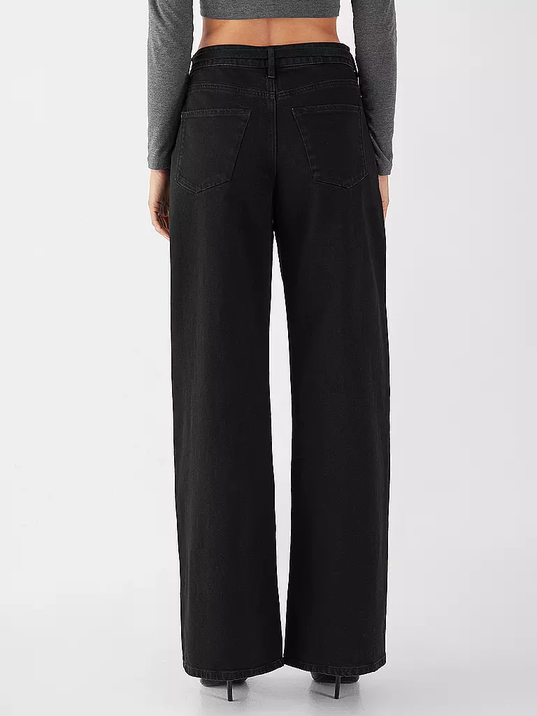 DAWN DENIM | Jeans de corte ancho SUNNY | 