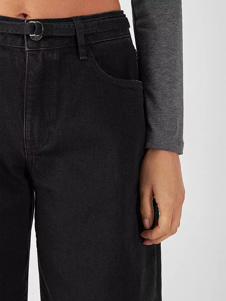 DAWN DENIM | Jeans de corte ancho SUNNY | 