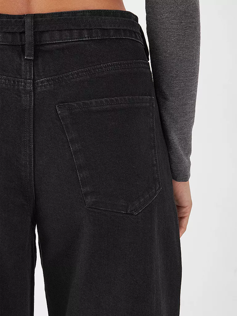 DAWN DENIM | Jeans de corte ancho SUNNY | 