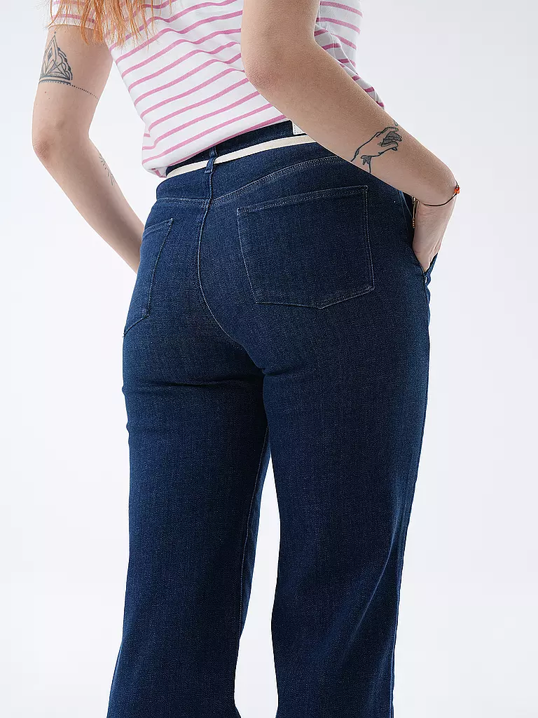 DAWN DENIM | Jeans Flared Fit DEW | 