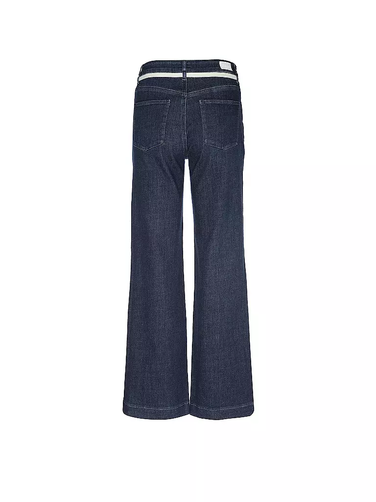 DAWN DENIM | Jeans Flared Fit DEW | 