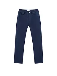 DAWN DENIM | Jeans Slim Fit SUNSET | Azul oscuro