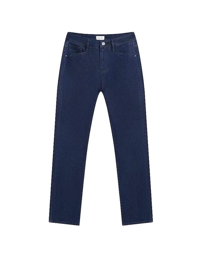 DAWN DENIM | Jeans Slim Fit SUNSET | Azul oscuro