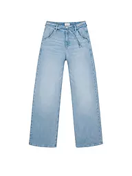 DAWN DENIM | Jeans Wide Fit BLINK | Azul claro