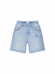 DAWN DENIM | Jeansshorts BLINKY | Azul claro
