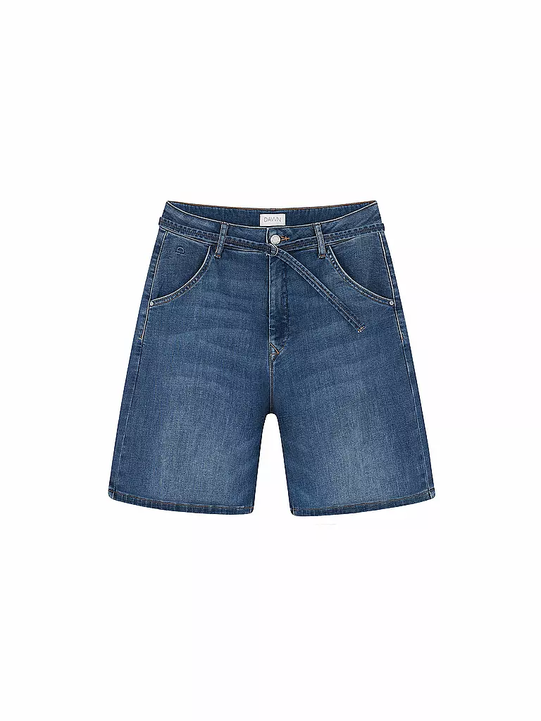DAWN DENIM | Jeansshorts BLINKY | Azul