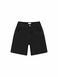 DAWN DENIM | Jeansshorts BLINKY | Negro