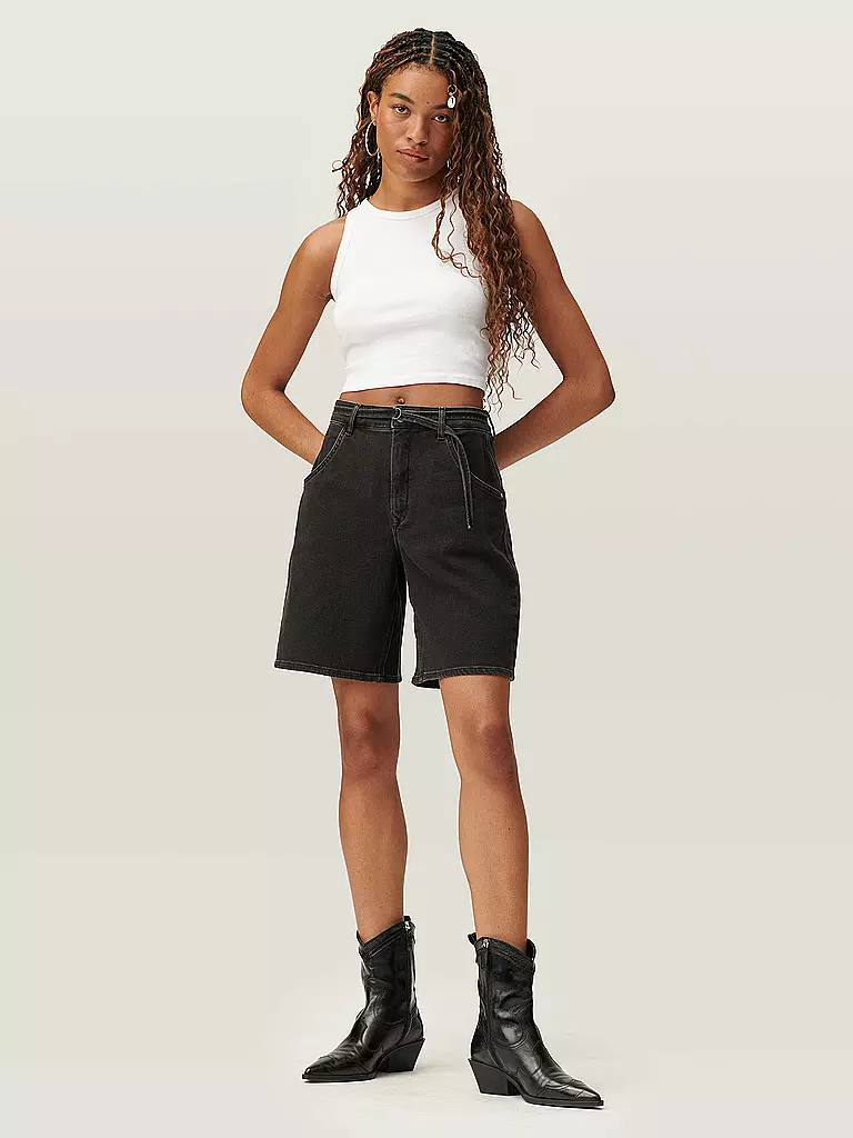 DAWN DENIM | Pantalones cortos vaqueros | 