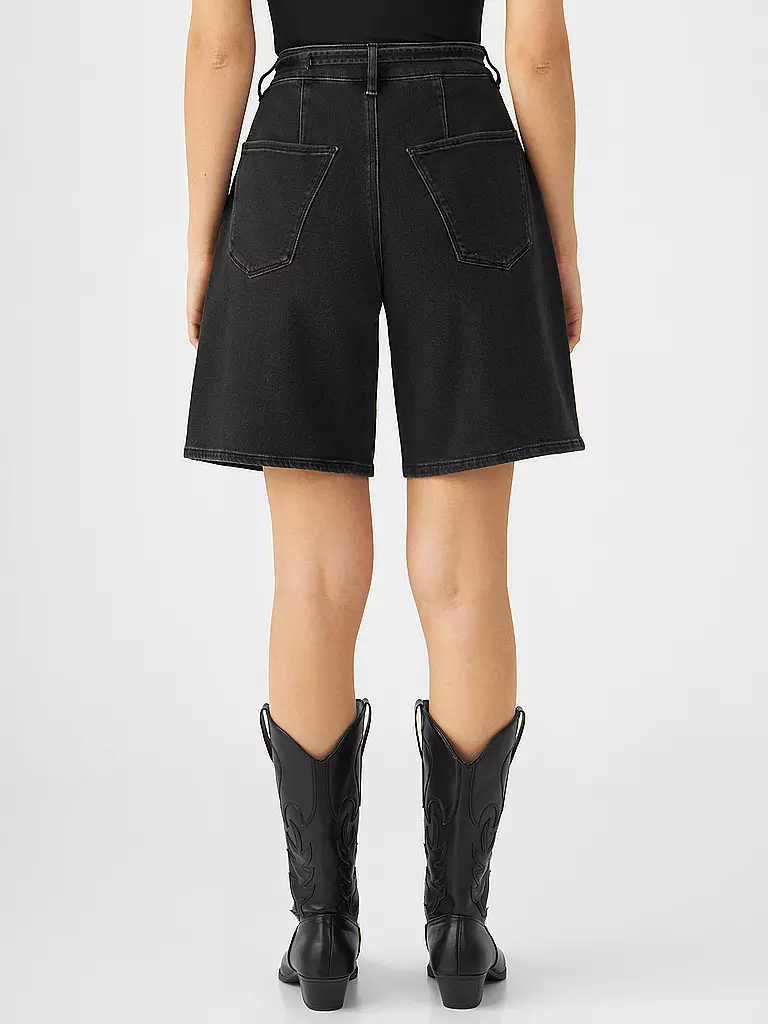 DAWN DENIM | Pantalones cortos vaqueros | 