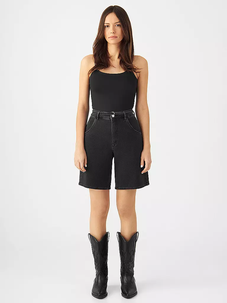 DAWN DENIM | Pantalones cortos vaqueros | 