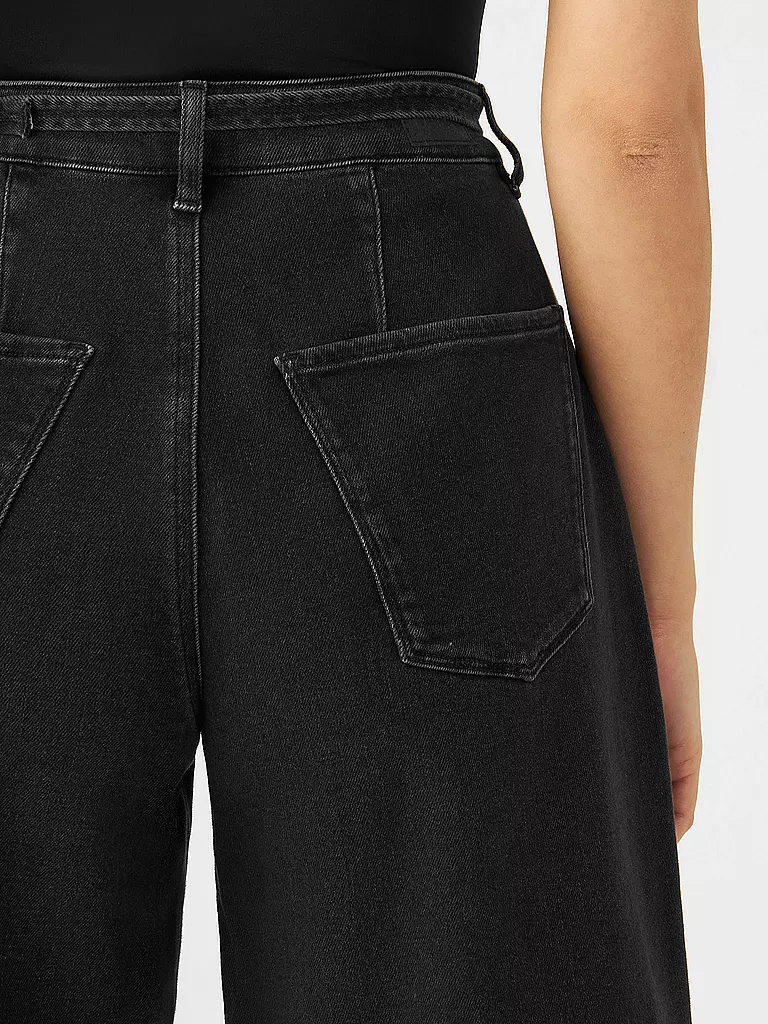 DAWN DENIM | Pantalones cortos vaqueros | 