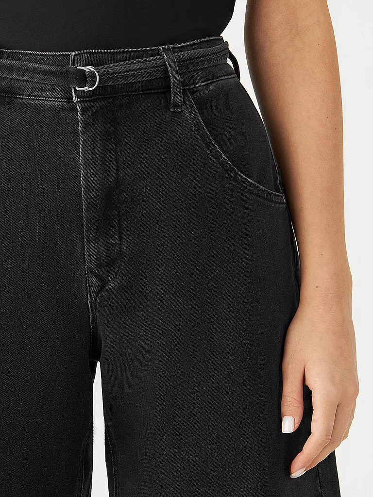 DAWN DENIM | Pantalones cortos vaqueros | 