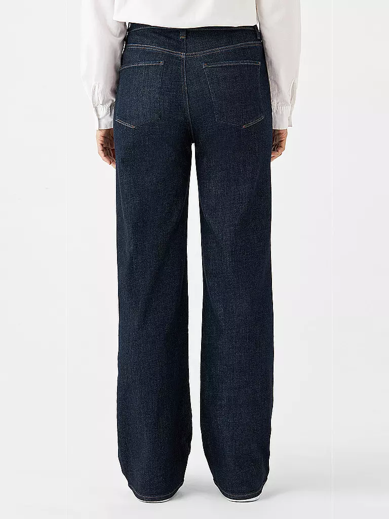DAWN DENIM | Pantalones Marlene DEW | 