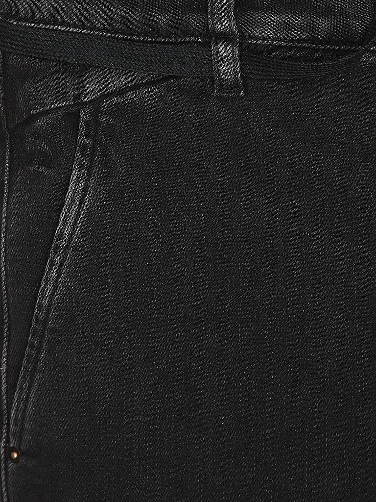 DAWN DENIM | Vaqueros acampanados | 