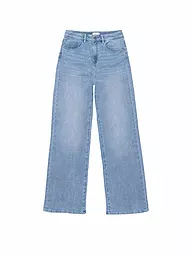 DAWN DENIM | Vaqueros Wide Fit DEW | Azul claro
