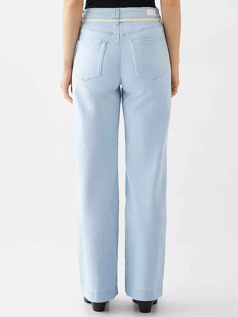 DAWN DENIM | Vaqueros Wide Fit DEW | 