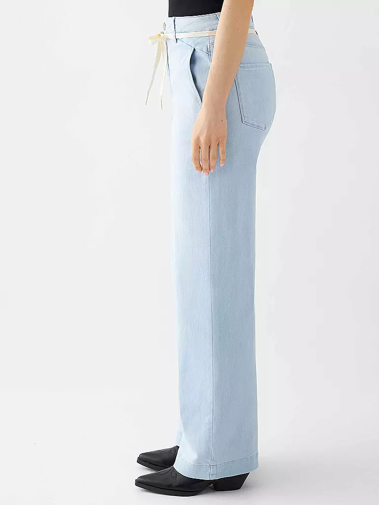 DAWN DENIM | Vaqueros Wide Fit DEW | 