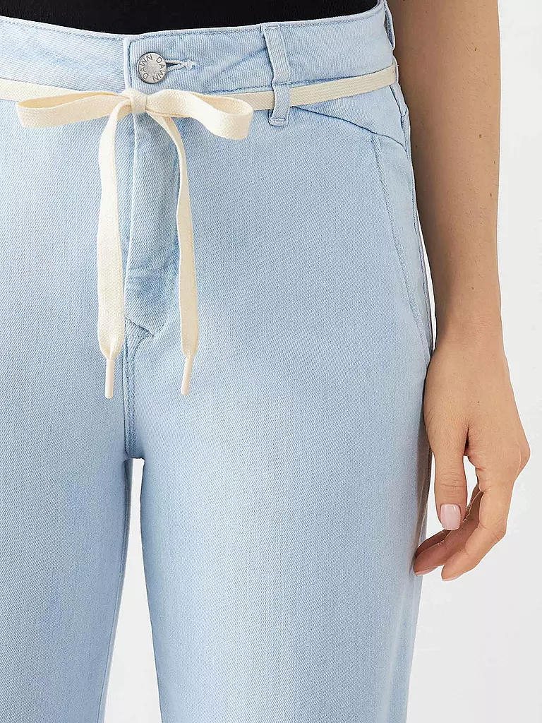 DAWN DENIM | Vaqueros Wide Fit DEW | 
