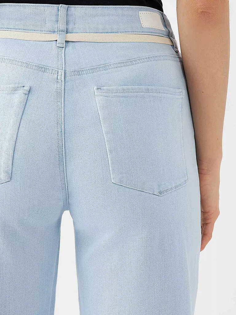 DAWN DENIM | Vaqueros Wide Fit DEW | 
