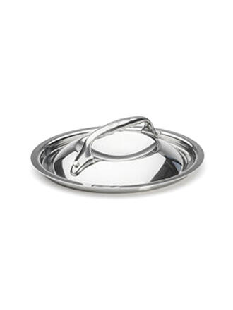 DE BUYER | Tapa - Mango fundido PRIMA-MATERA 14cm Acero inoxidable