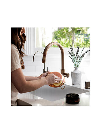 DE BUYER | Pasta de cuidado para cobre 150 ml