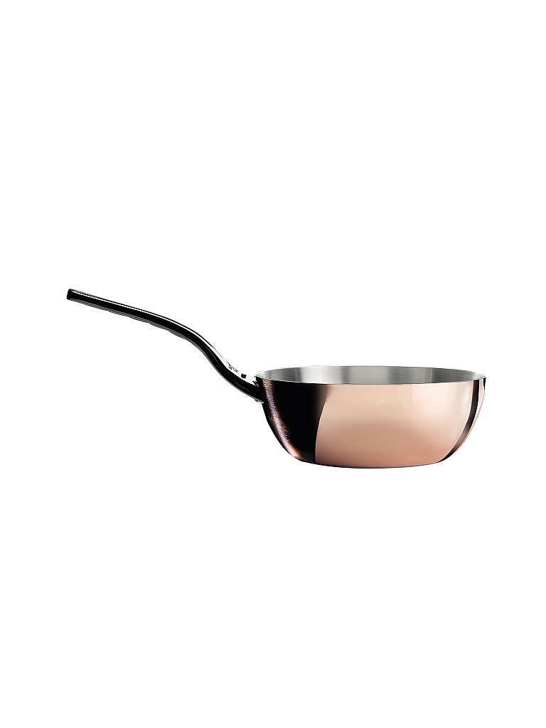 Sautese Prima Matera 20cm 1,7l (Cobre) marrón