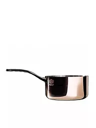 DE BUYER | Cazo-cacerola sin tapa "Prima Matera" 16cm 1,8l (Cobre) | Marrón