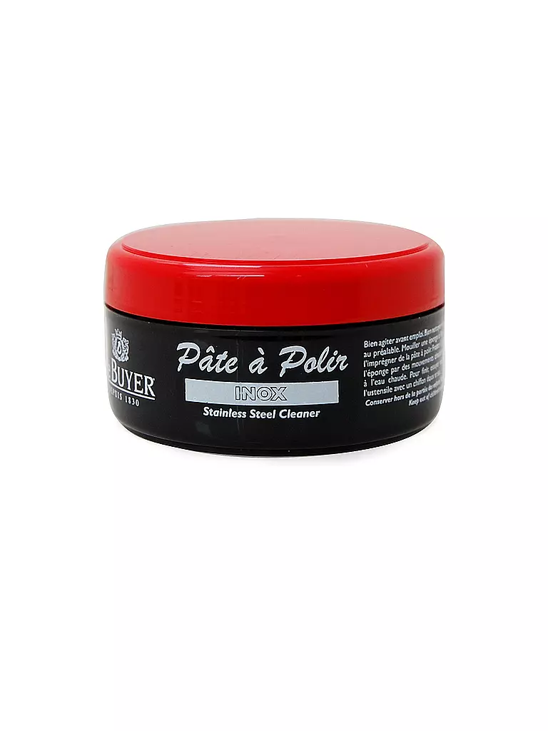 DE BUYER | Pasta de cuidado para cobre 150 ml | Sin color