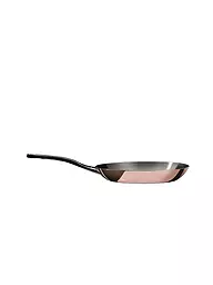 DE BUYER | Sartén "Prima Matera" 20cm (Cobre) | Marrón