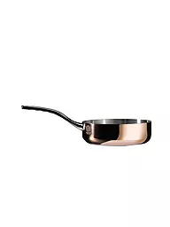 DE BUYER | Sartén para saltear "Prima Matera" 20 cm 1,8 l (cobre) | Marrón
