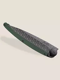 DEEJO | Navaja Tattoo Aluminio CUADRADO 37G | Negro