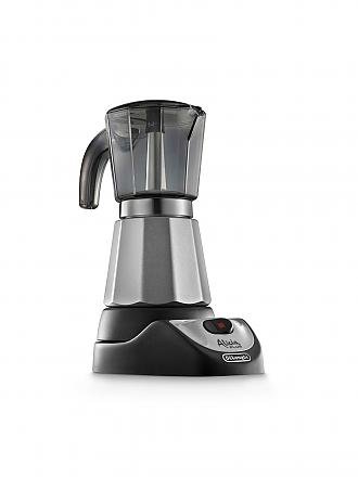 DELONGHI | Moka "Alicia" 3-6 tazas EMKM6B