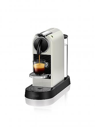 DELONGHI | Máquina del sistema Nespresso - Citiz EN 167.W