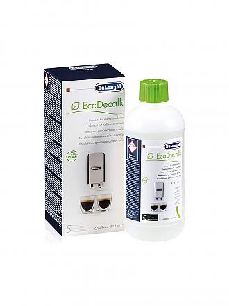 DELONGHI | Descalcificador EcoDecalk 500ml
